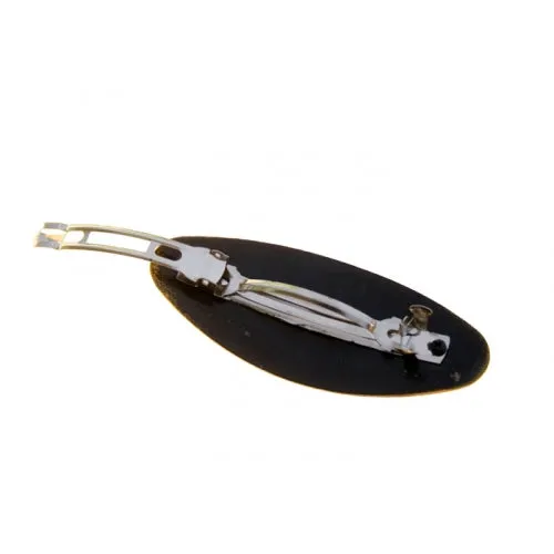 Firebird Hair Barrette