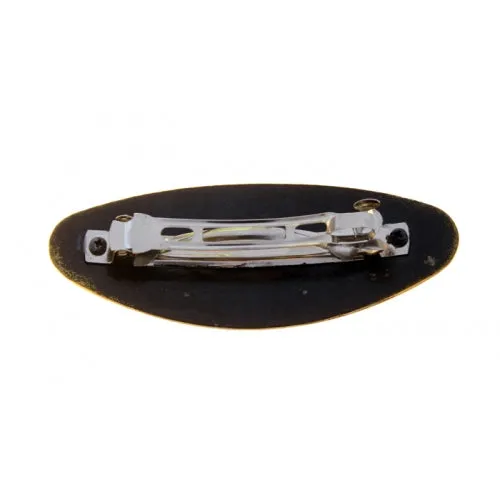 Firebird Hair Barrette