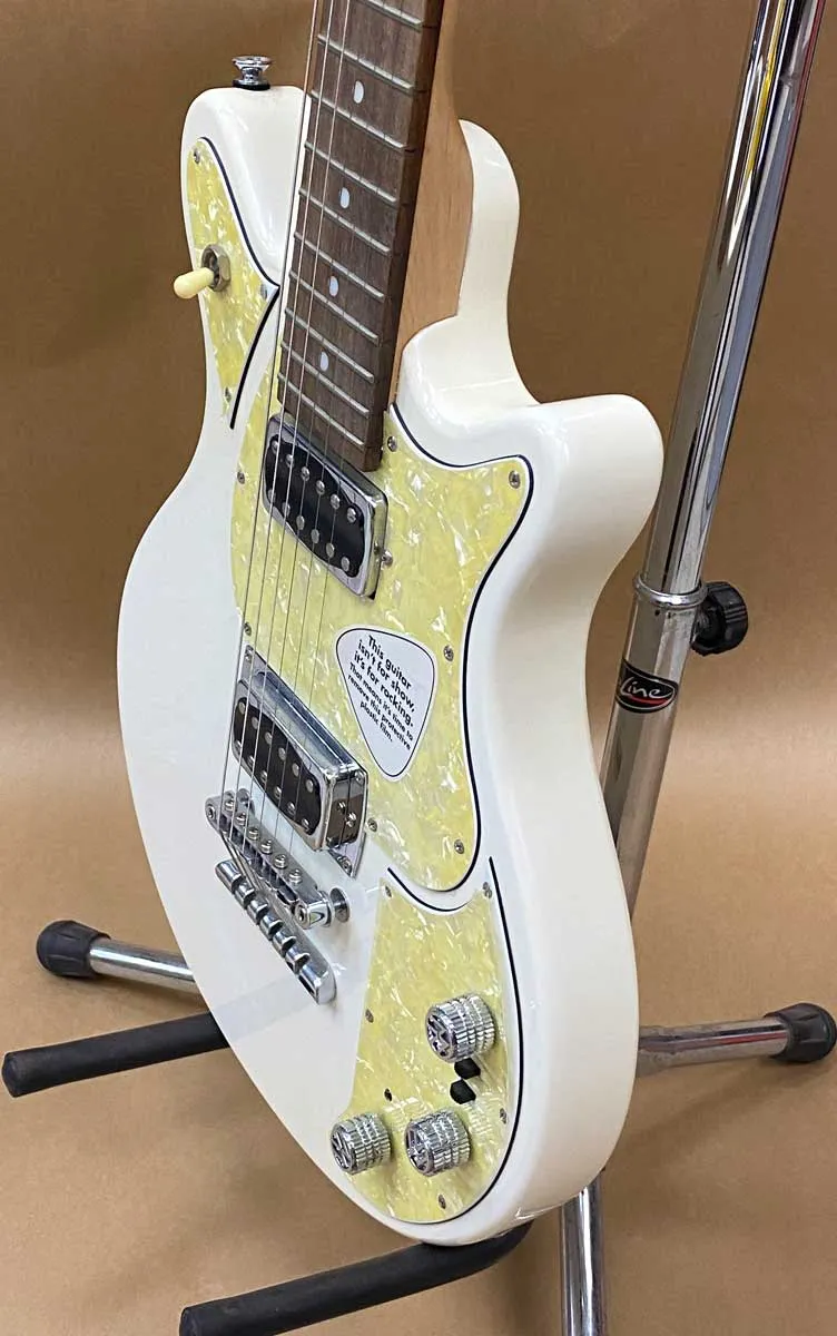 First Act Volkswagen GarageMaster Guitar