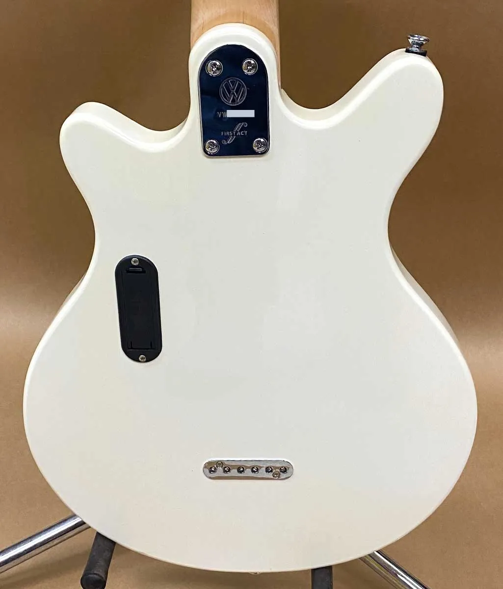 First Act Volkswagen GarageMaster Guitar