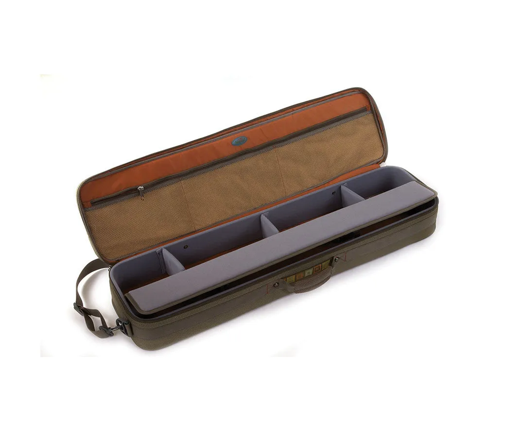 Fishpond Dakota Rod and Reel Case 45