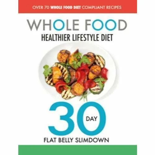 Fit Men Cook, Ultimate Flat , Bodybuilding, Whole Food  4 Books Collection Set