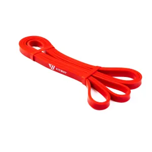 Fitway Red Power Band - 13mm
