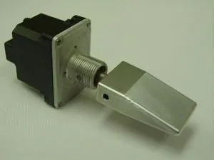 Flap Switch
