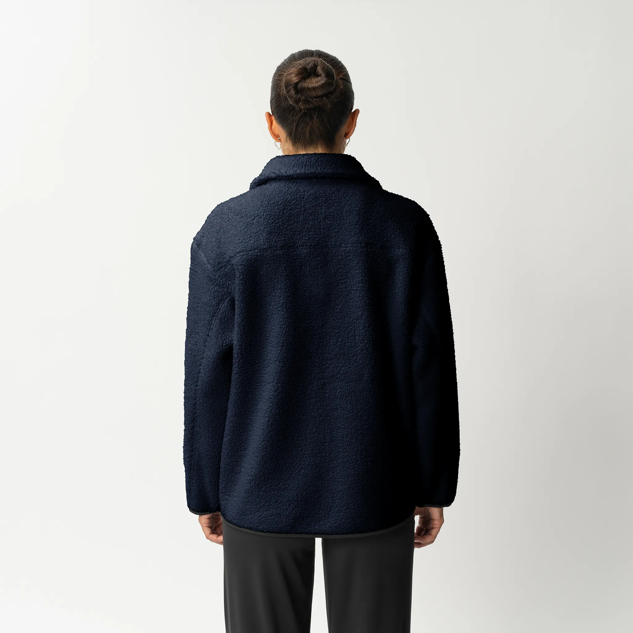 Fleece Jacket