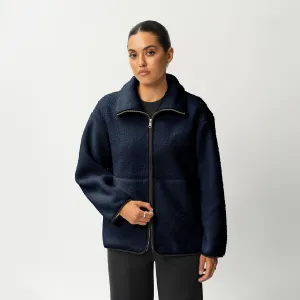 Fleece Jacket