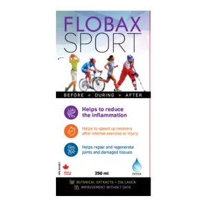Flobax Sport