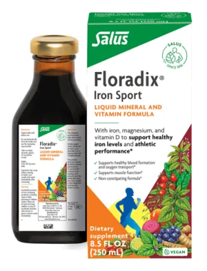 Floradix Iron Sport