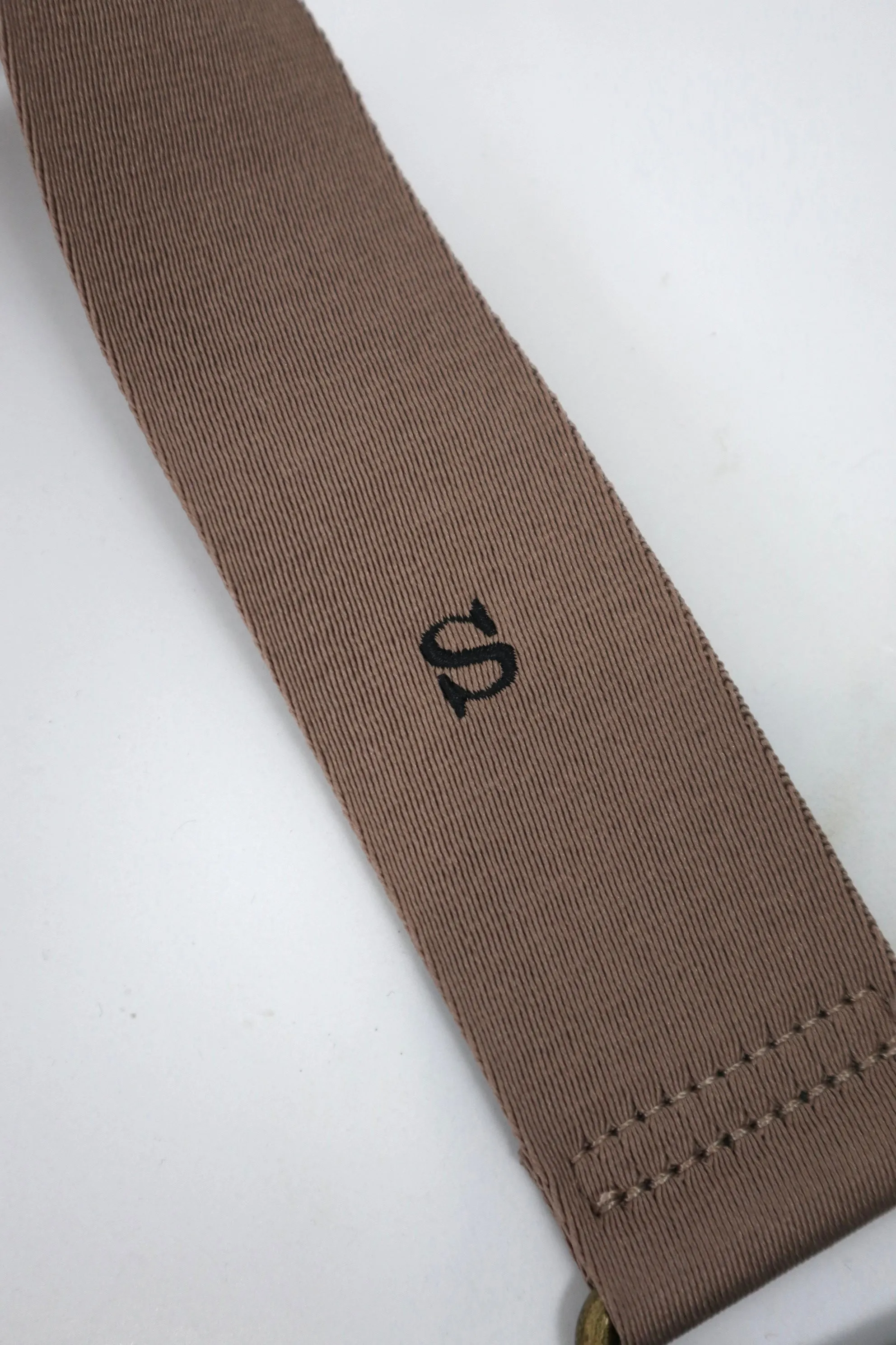 Florence Grey Crossbody Bag