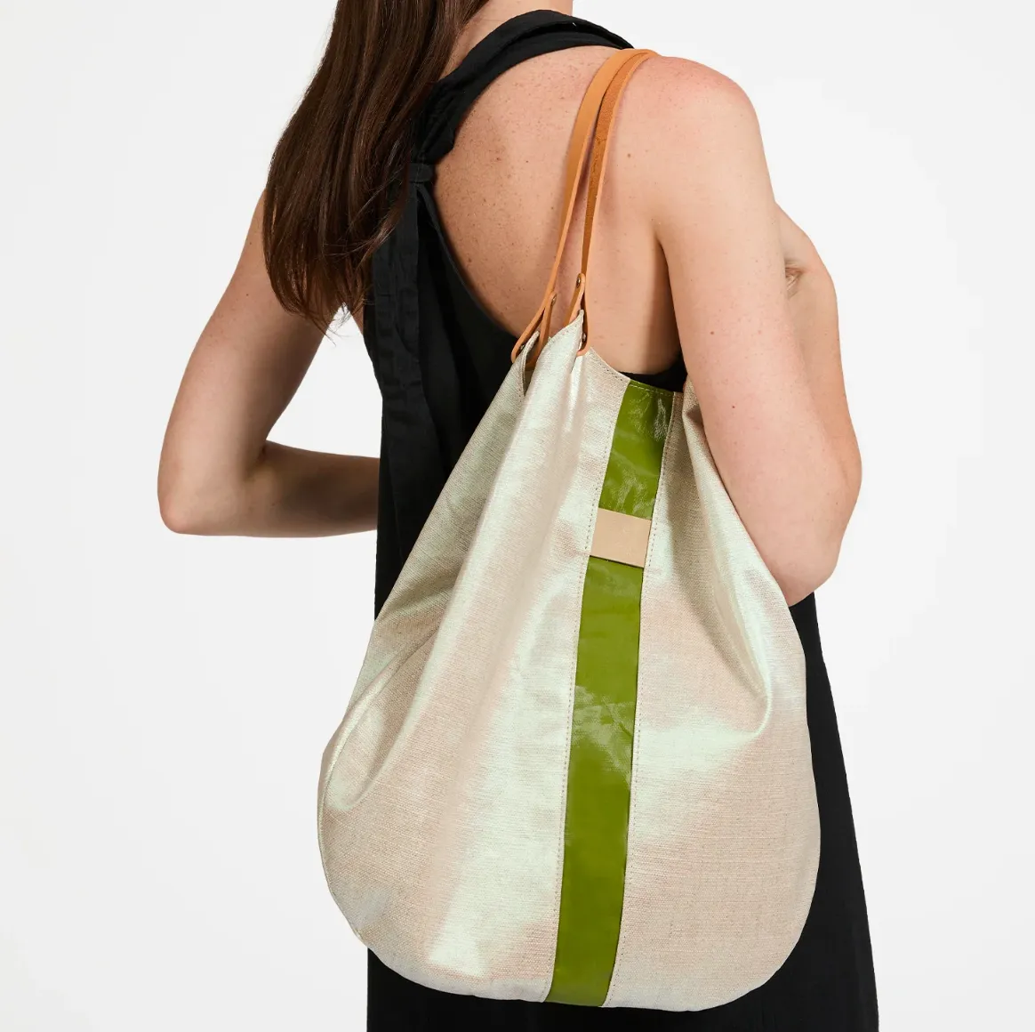 FLORES SHOULDER BAG