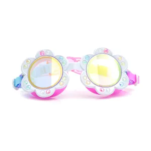 Flower Swim Goggles