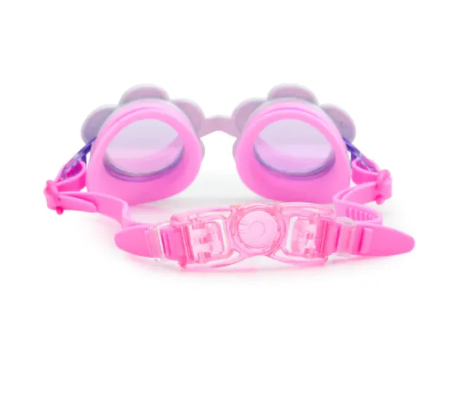 Flower Swim Goggles