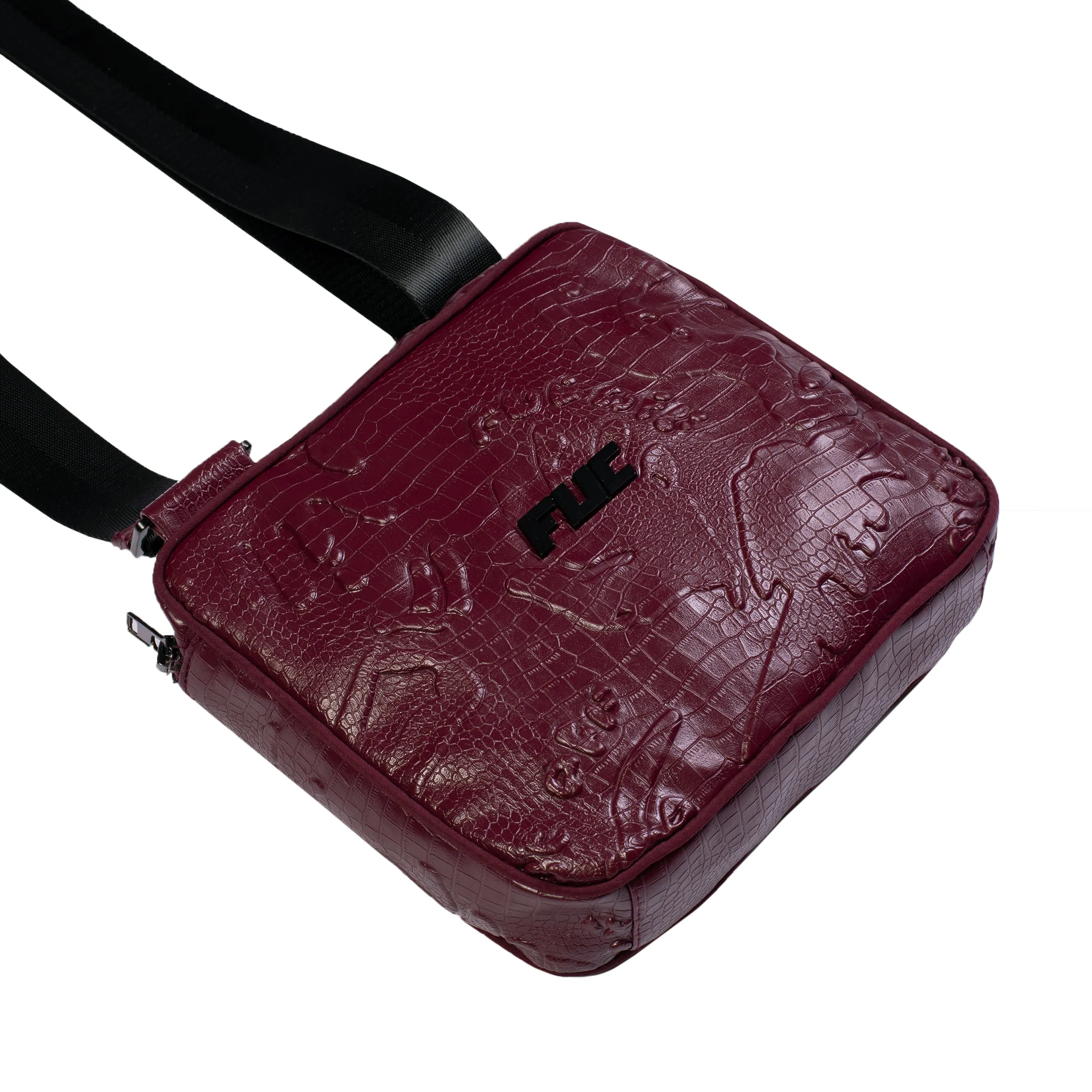 FO Shoulder Bag