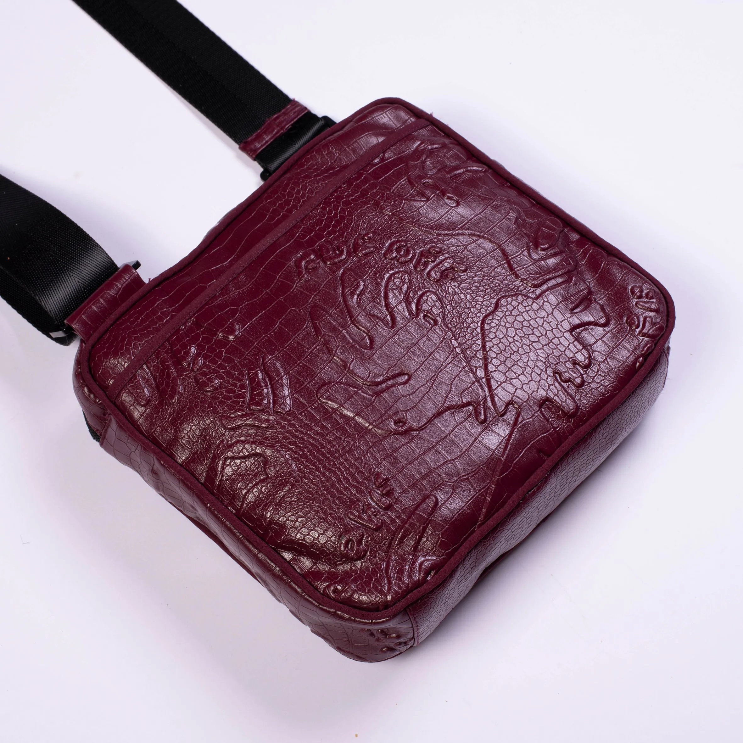FO Shoulder Bag
