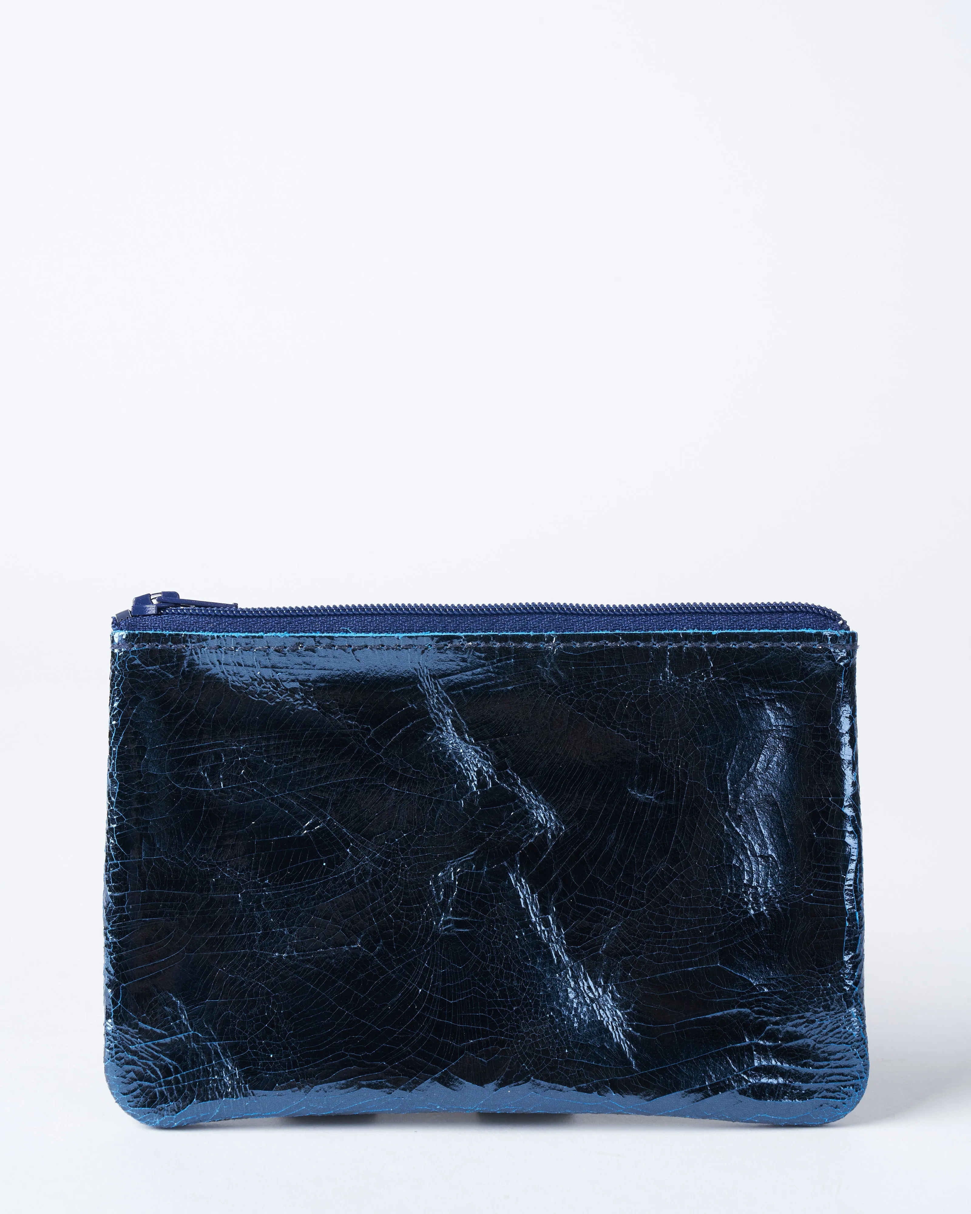 foil zip small - foil royal