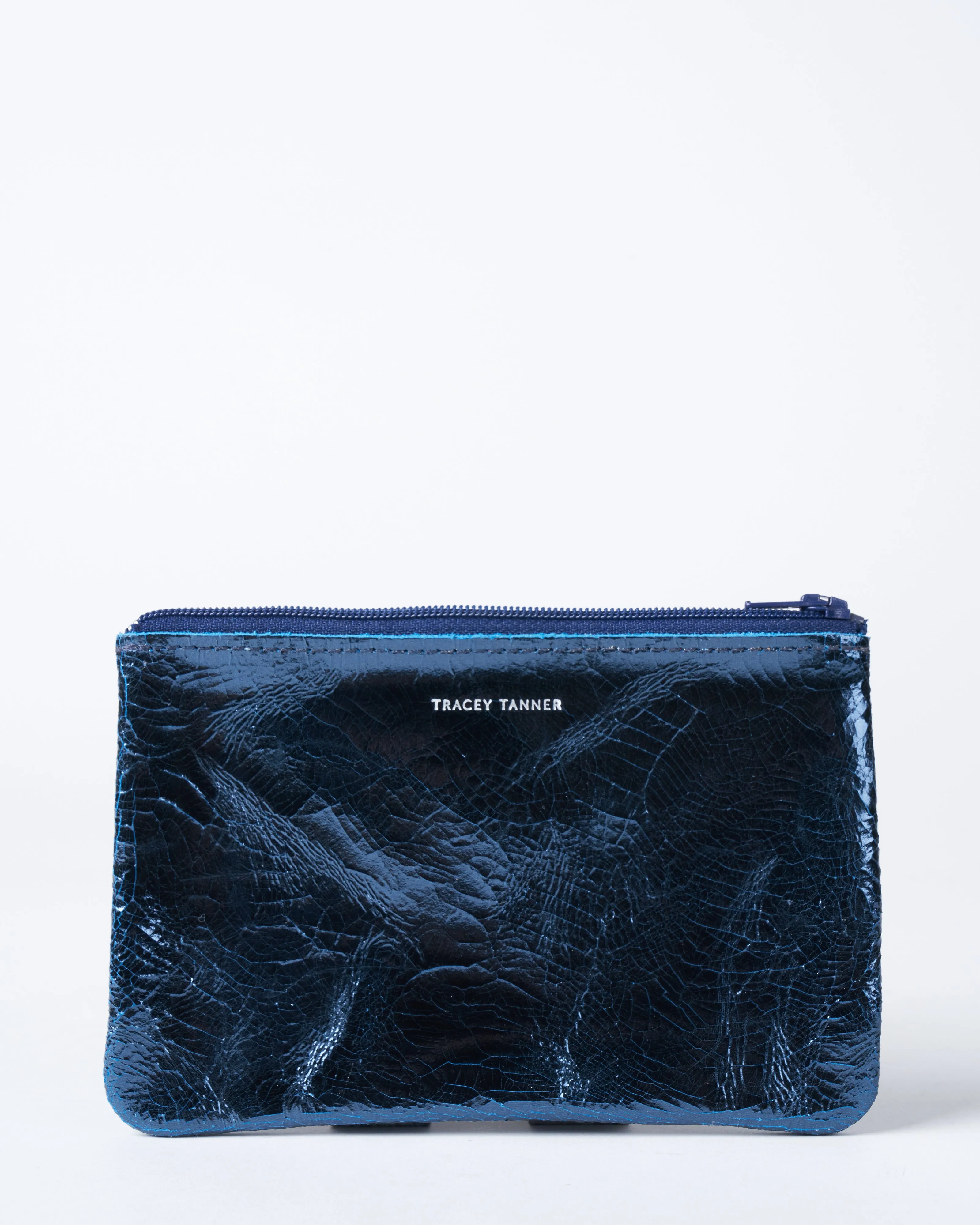 foil zip small - foil royal