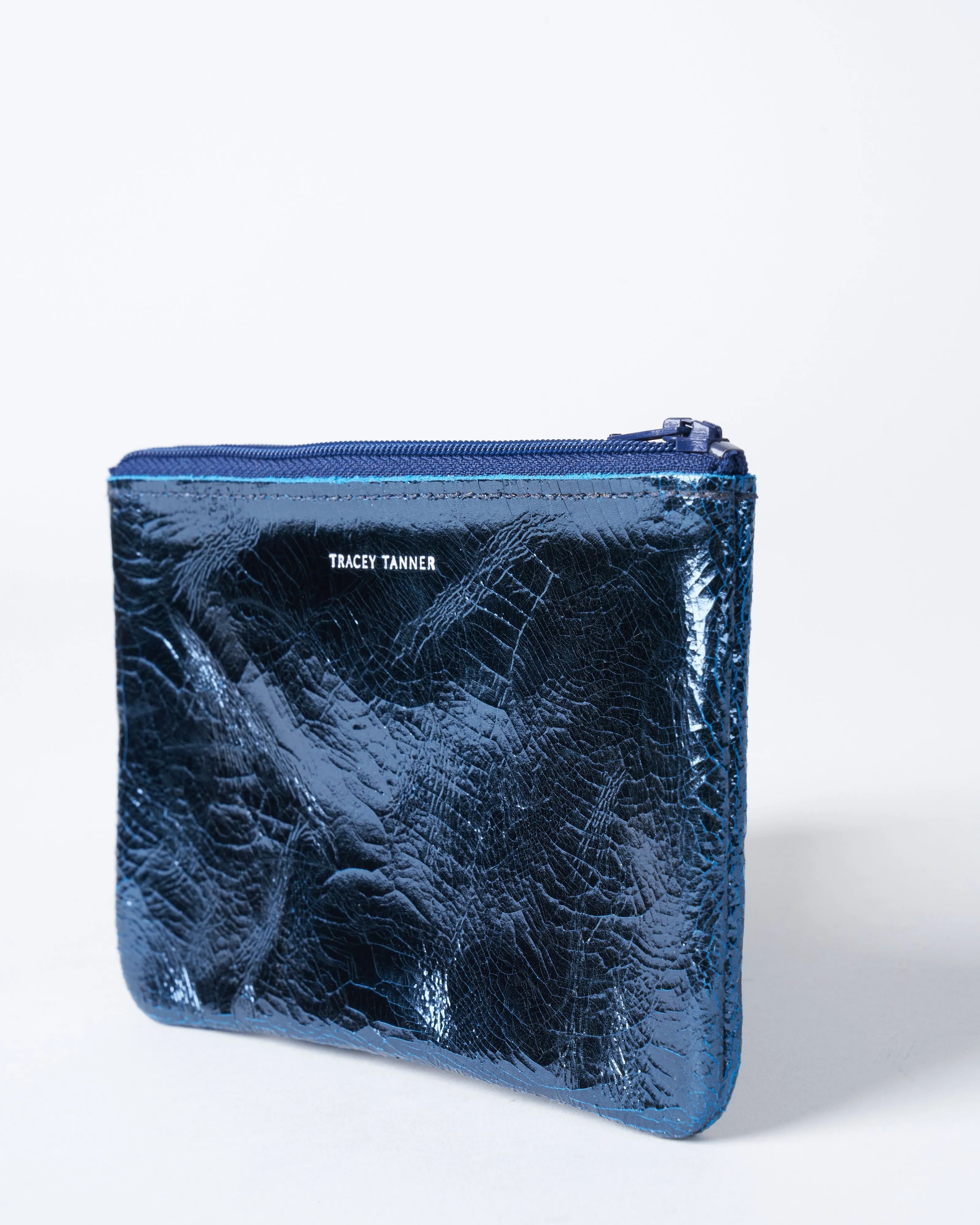 foil zip small - foil royal