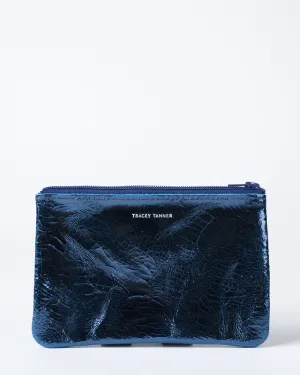 foil zip small - foil royal