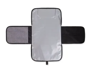 Foldable wallet mat / KIKKABOO