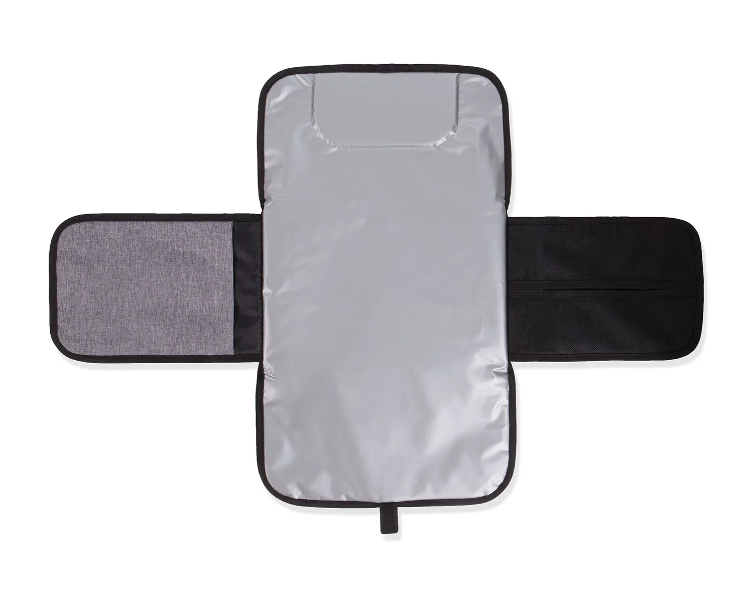 Foldable wallet mat / KIKKABOO