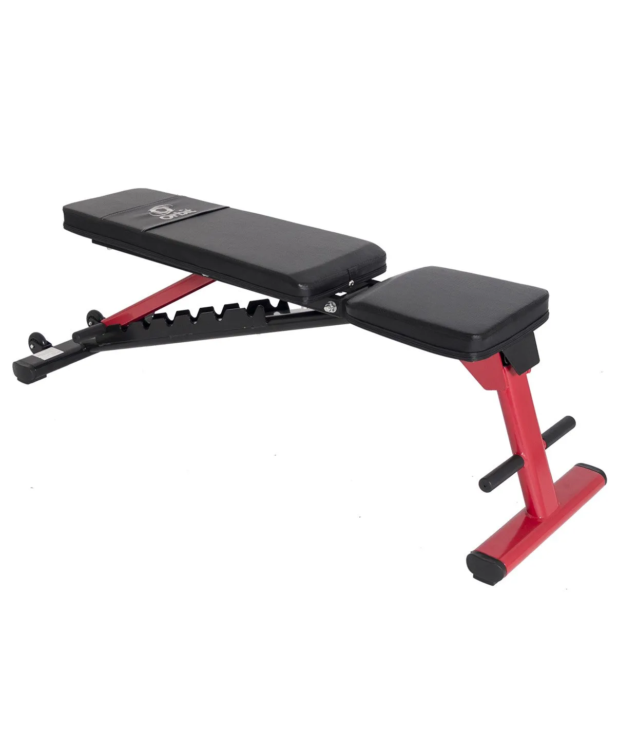 Foldable Workout Home Gym Bench