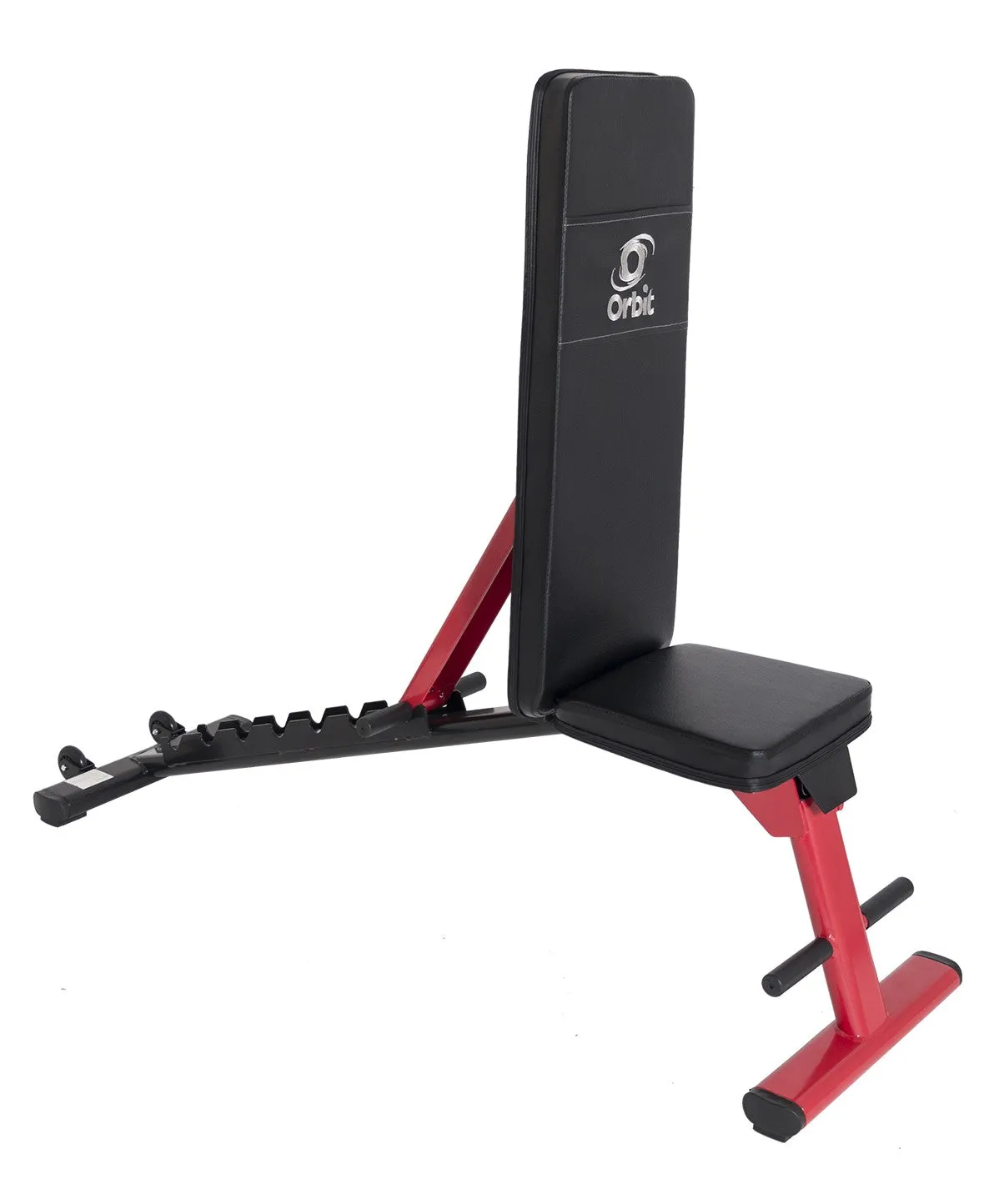 Foldable Workout Home Gym Bench