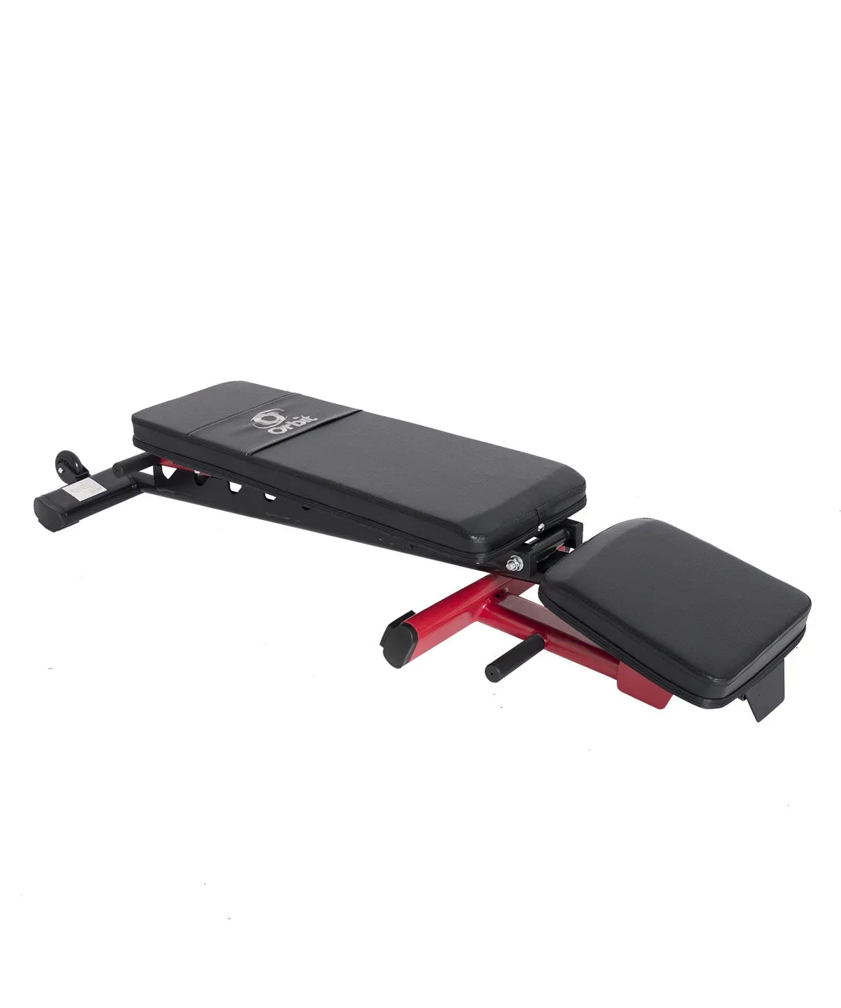 Foldable Workout Home Gym Bench