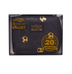 Football Wallet