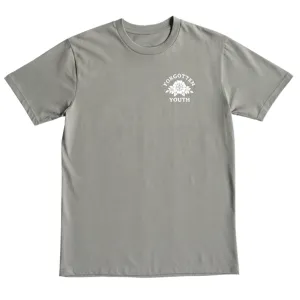 Forgotten Youth Tempest "BLOOM" Tee