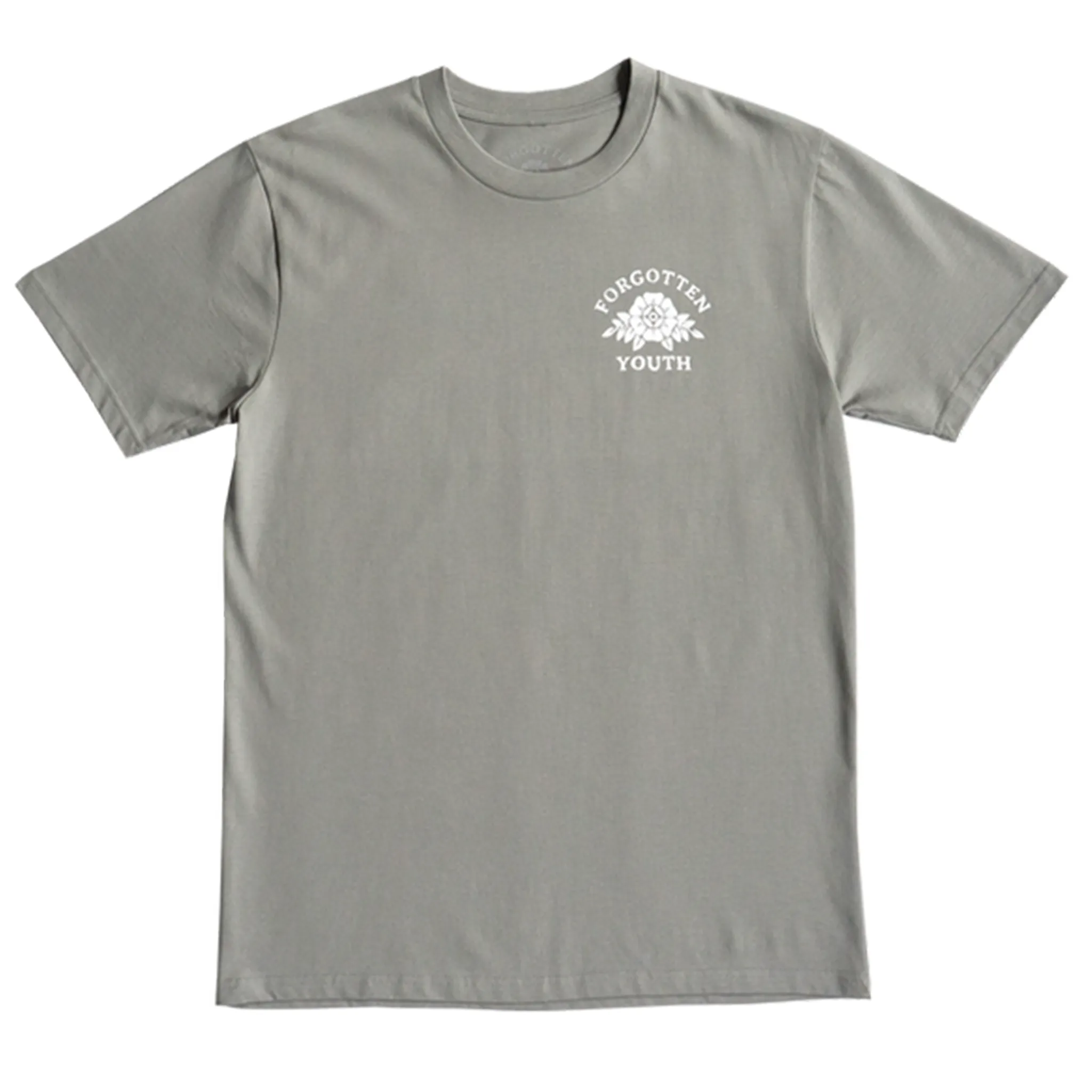 Forgotten Youth Tempest "BLOOM" Tee