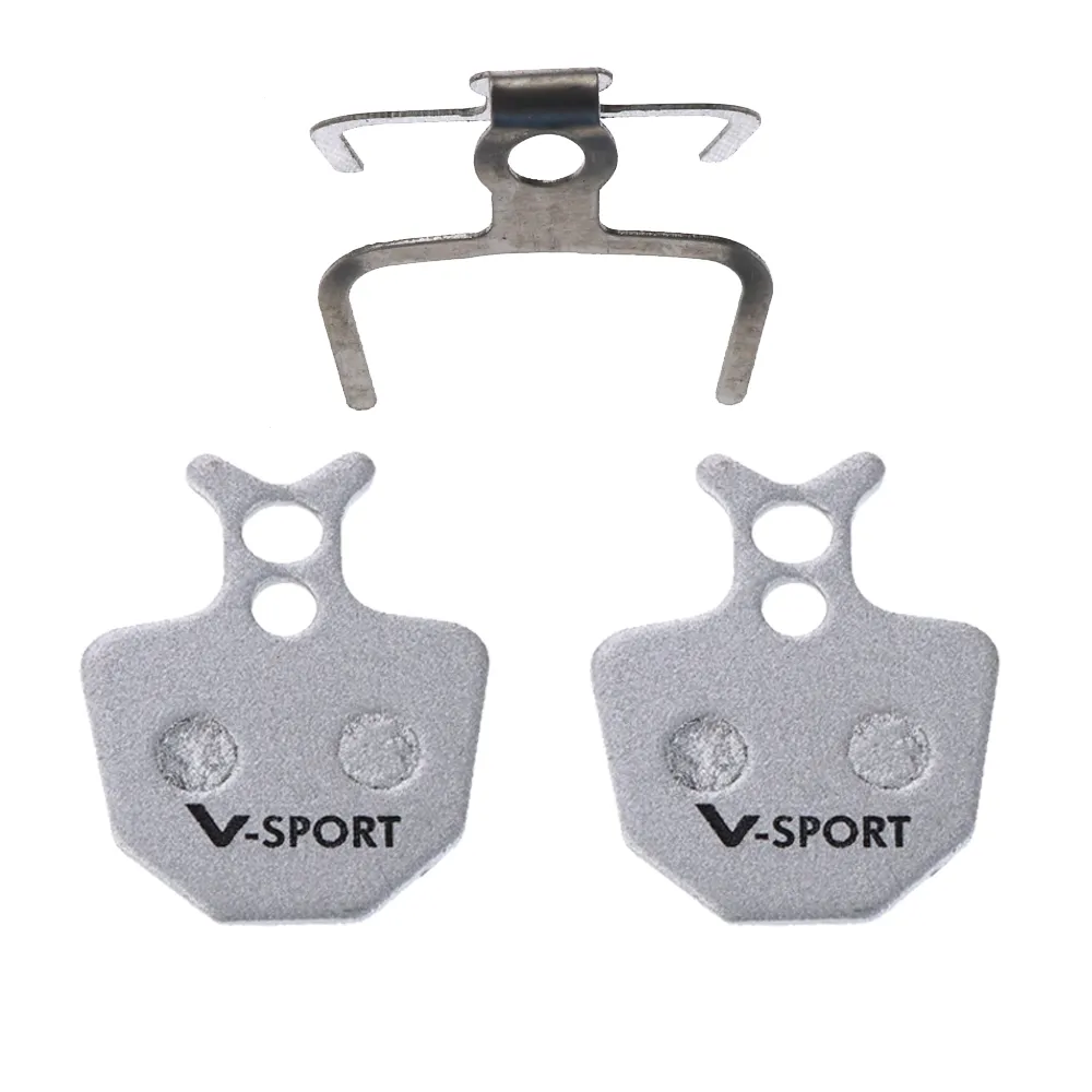 Formula ORO, Vandorm V-SPORT SEMI METALIC Disc Brake Pads