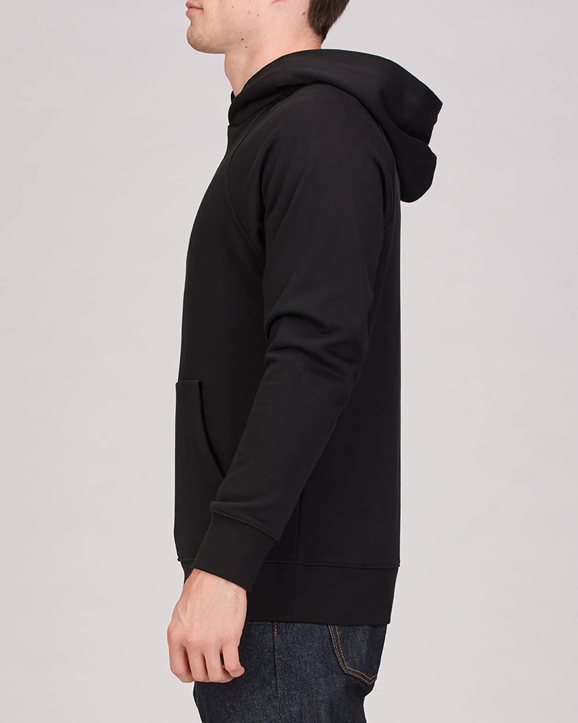 Frankie Oversized Hoodie (Unisex)