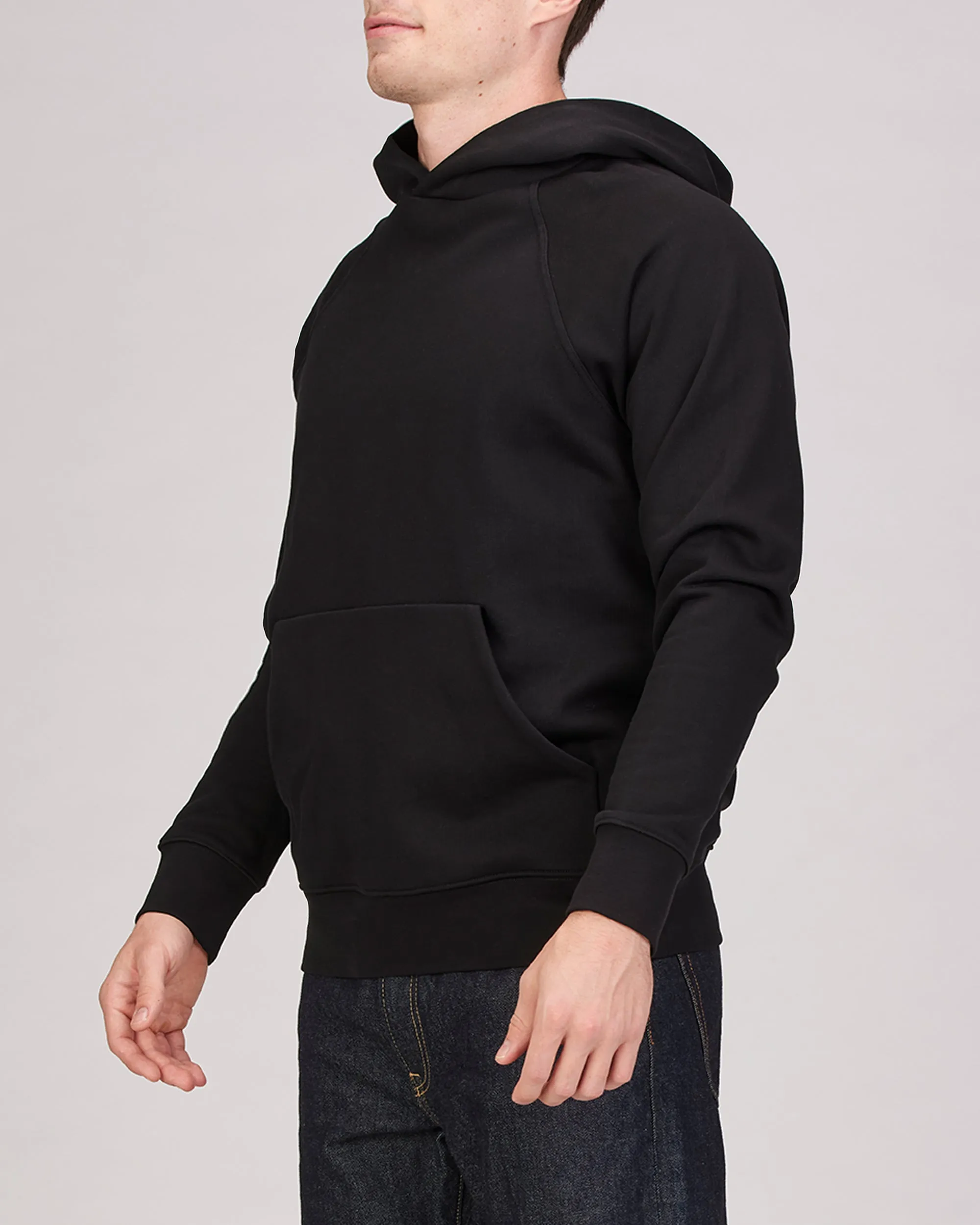 Frankie Oversized Hoodie (Unisex)