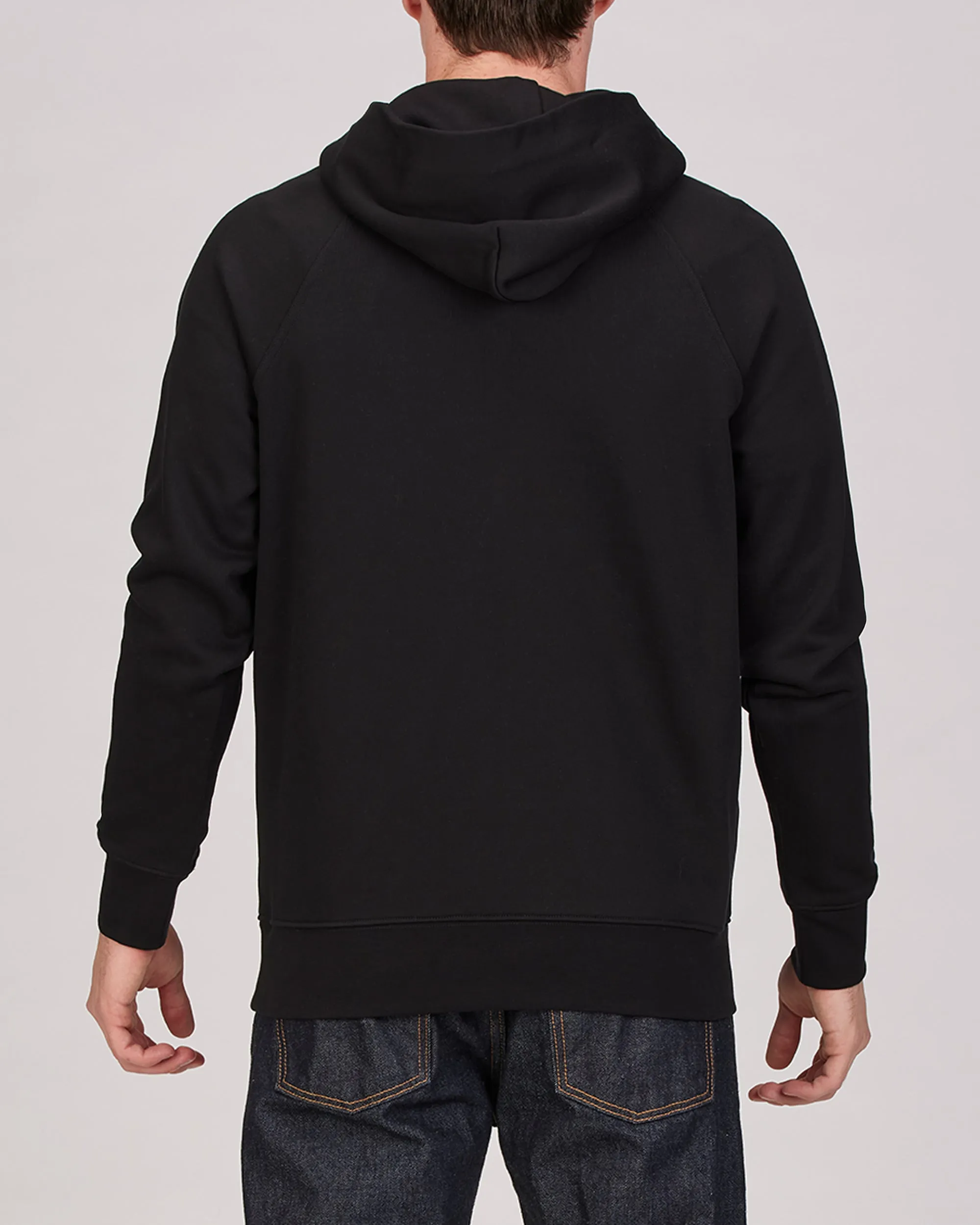 Frankie Oversized Hoodie (Unisex)