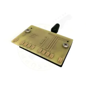 Free-Way 10 Way Blade Switch 5B5-01