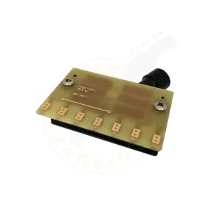 Free-Way 6 Way Blade Switch 3B3-01