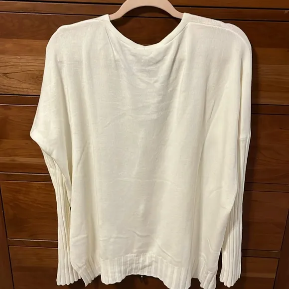French Connection Sweater, size M, NWT
