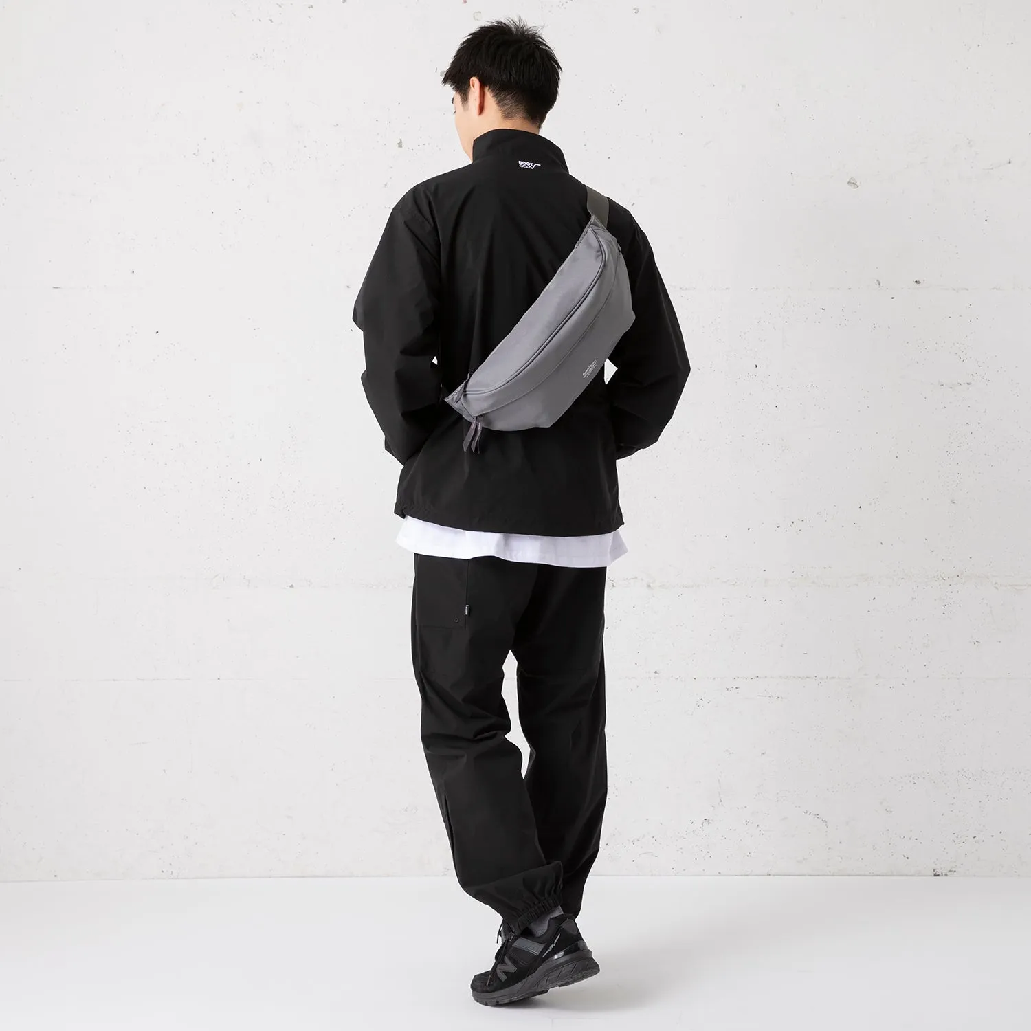 FreshService | フレッシュサービス　UTILITY BELT BAG_LARGE