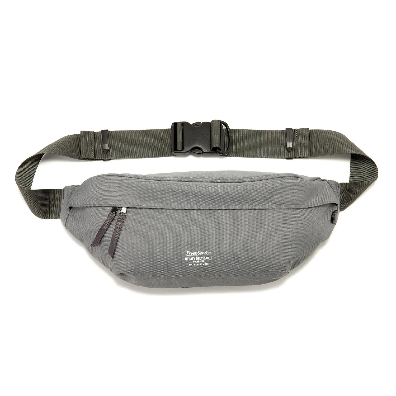 FreshService | フレッシュサービス　UTILITY BELT BAG_LARGE