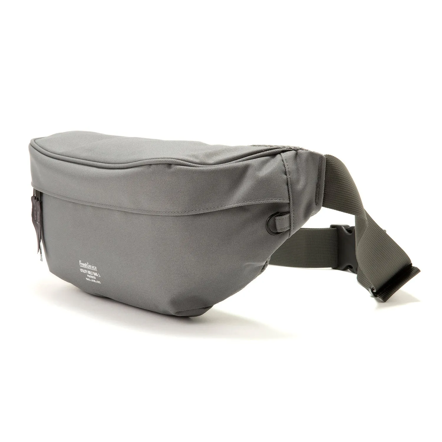 FreshService | フレッシュサービス　UTILITY BELT BAG_LARGE