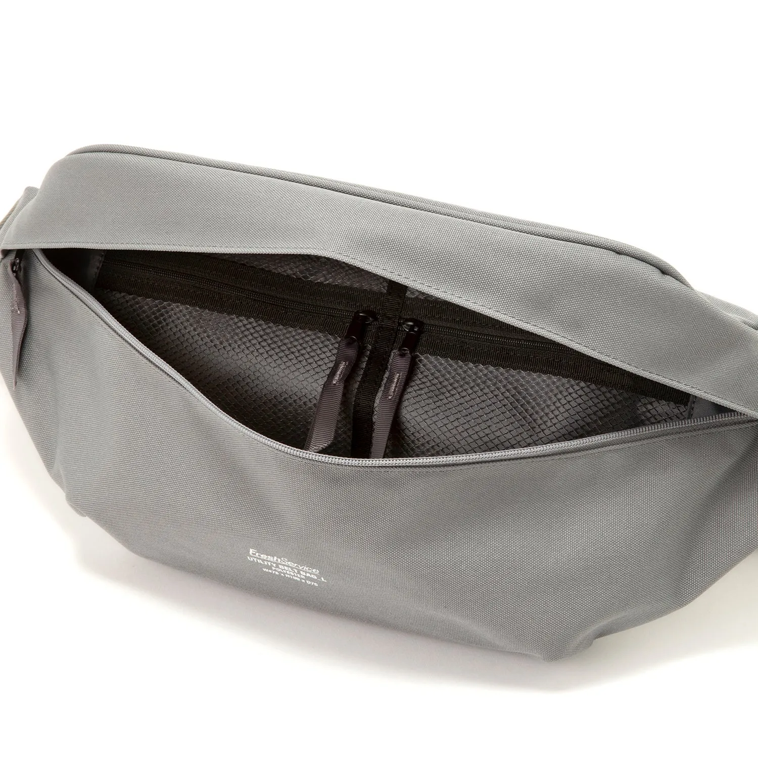 FreshService | フレッシュサービス　UTILITY BELT BAG_LARGE