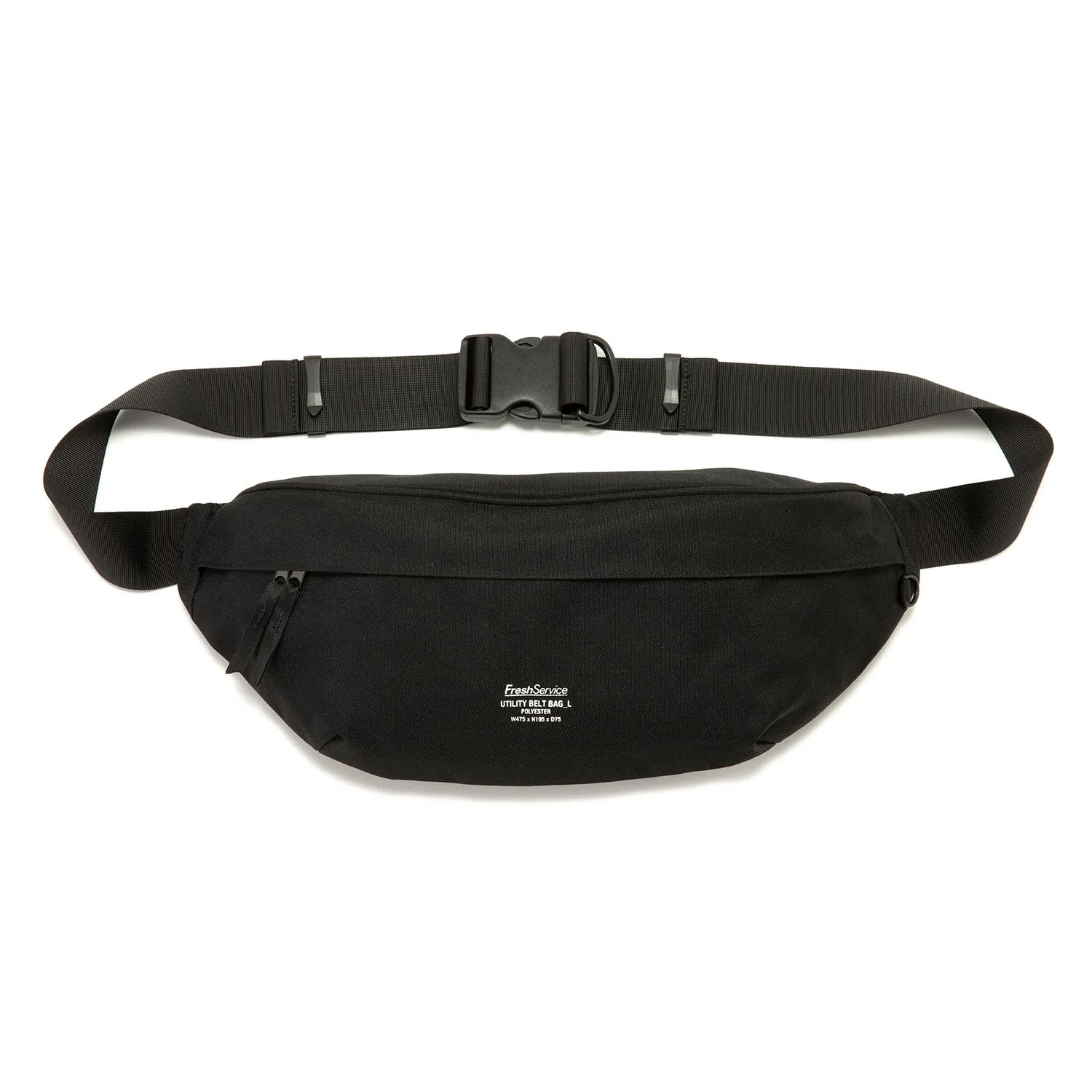 FreshService | フレッシュサービス　UTILITY BELT BAG_LARGE