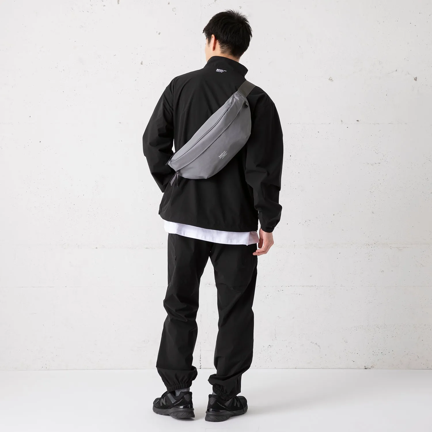 FreshService | フレッシュサービス　UTILITY BELT BAG_LARGE