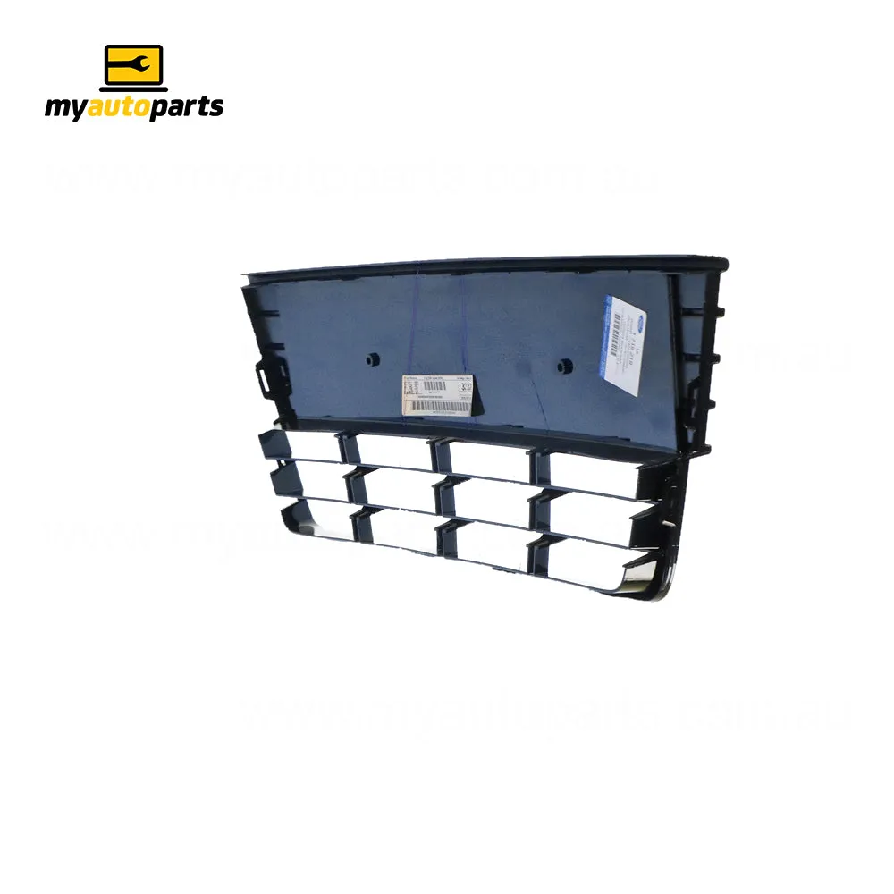 Front Bar Grille Genuine Suits Ford Focus Sport/Titanium LW 4/2011 to 8/2015