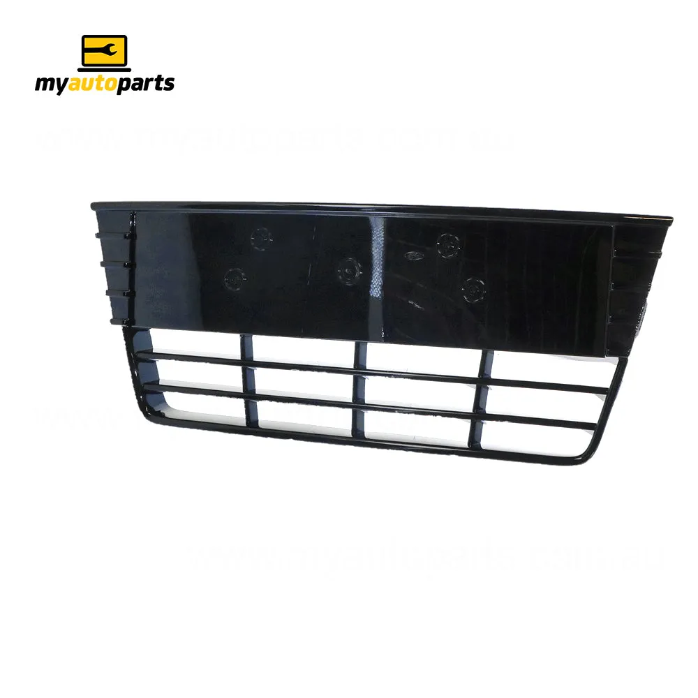 Front Bar Grille Genuine Suits Ford Focus Sport/Titanium LW 4/2011 to 8/2015