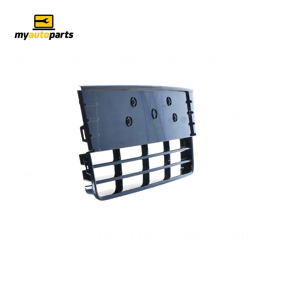Front Bar Grille Genuine Suits Ford Focus Sport/Titanium LW 4/2011 to 8/2015