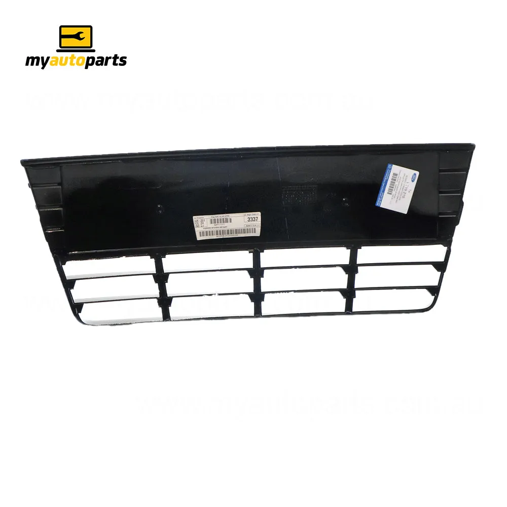 Front Bar Grille Genuine Suits Ford Focus Sport/Titanium LW 4/2011 to 8/2015