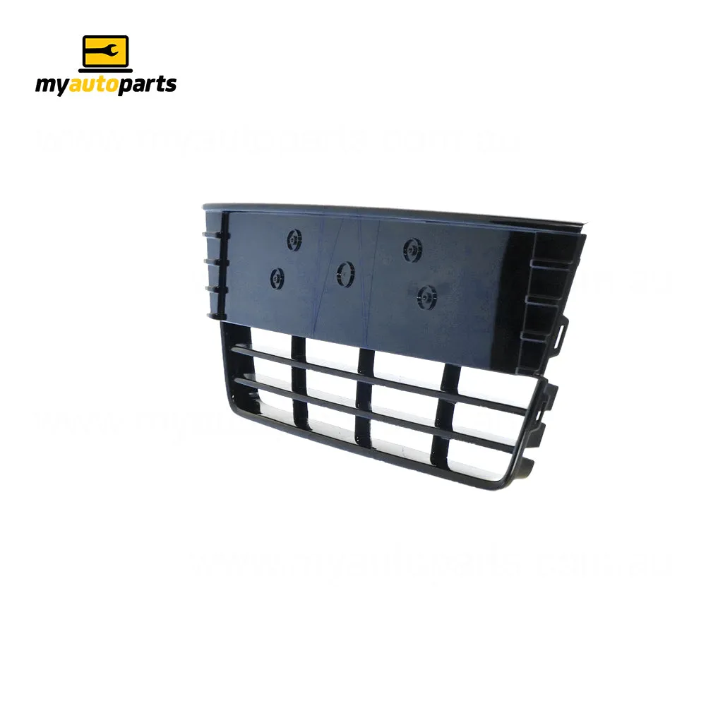 Front Bar Grille Genuine Suits Ford Focus Sport/Titanium LW 4/2011 to 8/2015