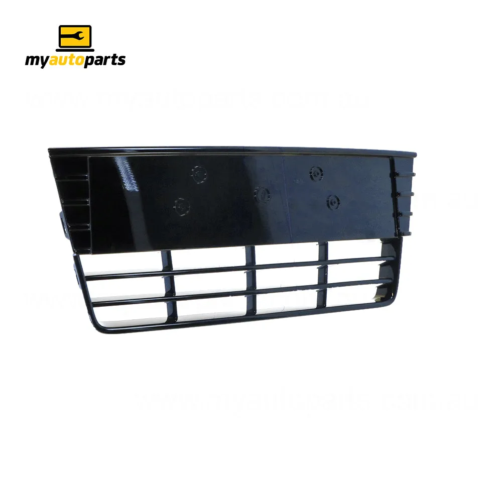 Front Bar Grille Genuine Suits Ford Focus Sport/Titanium LW 4/2011 to 8/2015