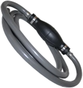 Fuel Line Assembly - OMC MOTORS ( JOHNSON / EVINRUDE )